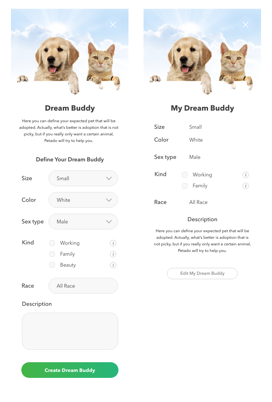 Dream Buddy