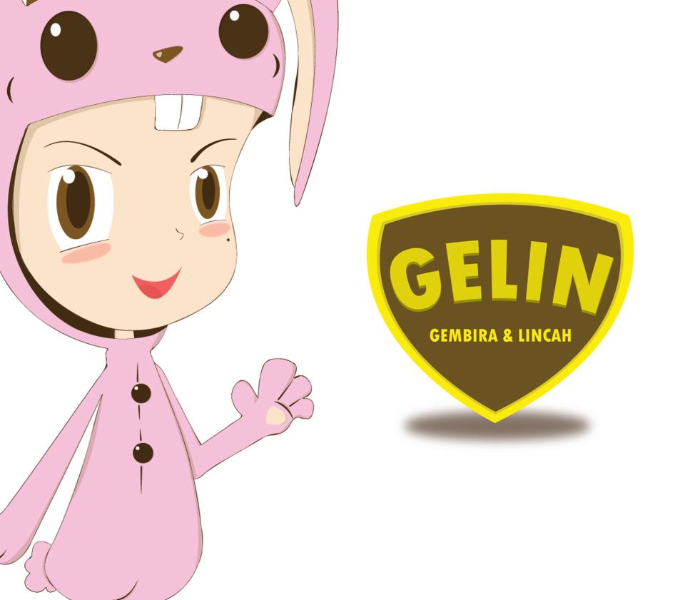 Gelin