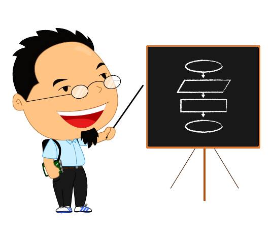 The Teacher