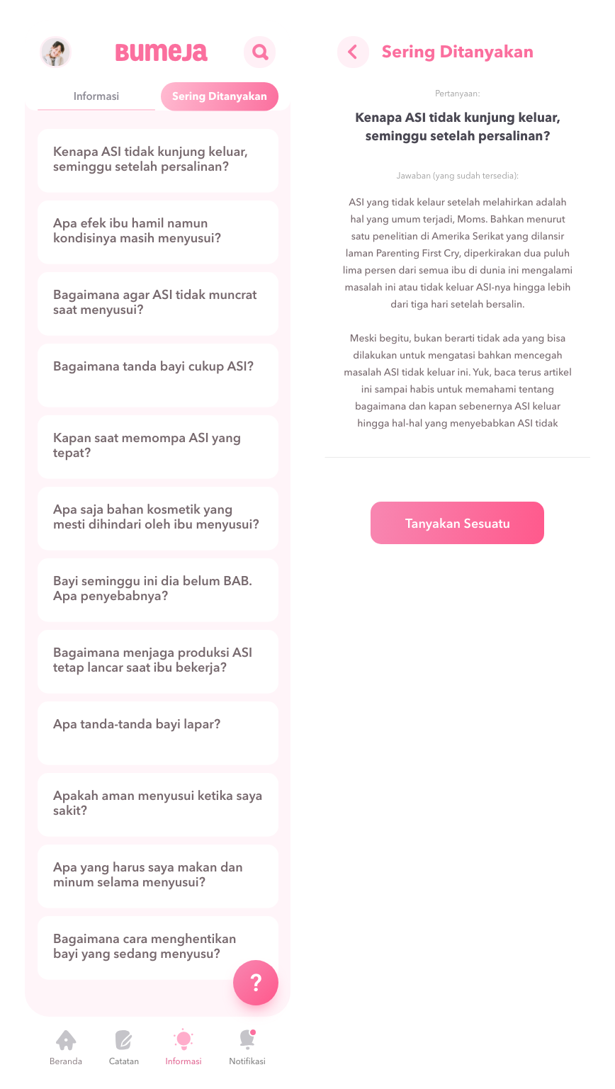 FAQ