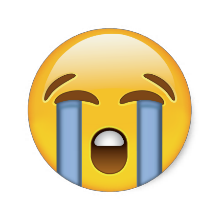 cry