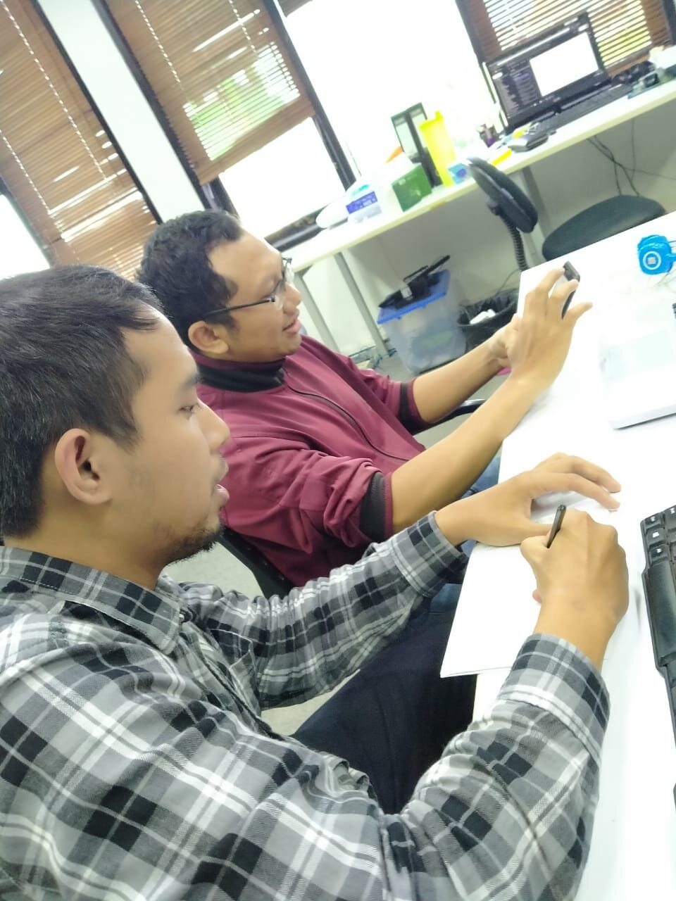 Usability Testing for Karma Experience Booking | 2nd Participant