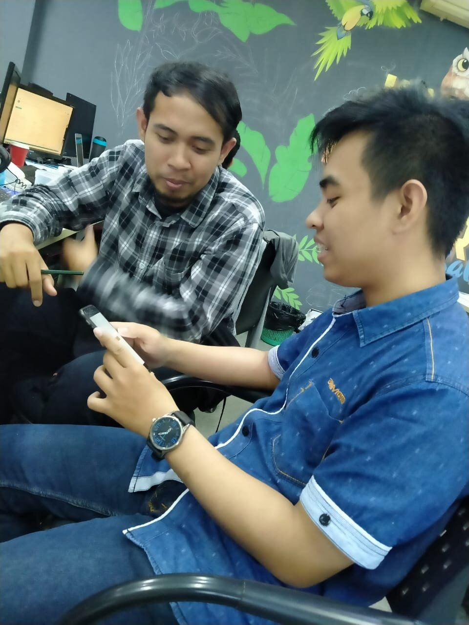 Usability Testing for Karma Experience Booking | 3rd Participant