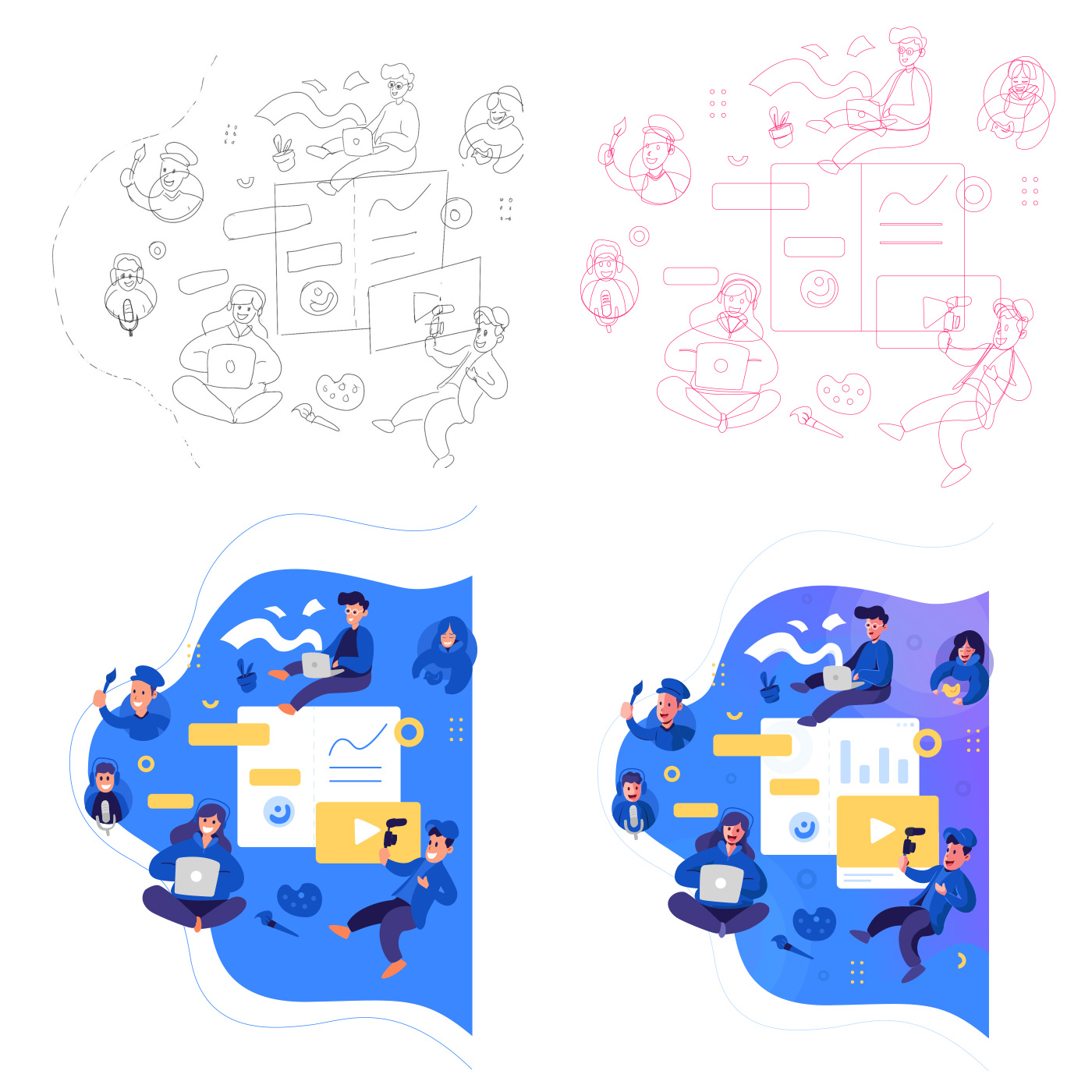 Creator Group