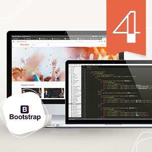 4kampus Frontend Development