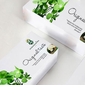 Semanggine Packaging