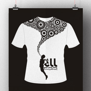 Uneg-Uneg T-shirt