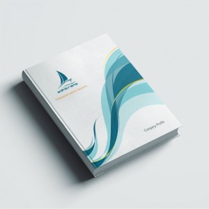 Adhitrans Company Profile - Printed