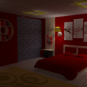 Interior Design