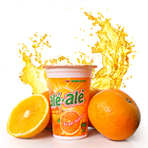 Ale-Ale Product Photo