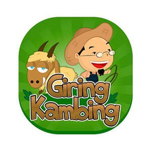 Giring Kambing