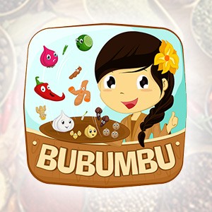 Bubumbu - Interactive Education Media