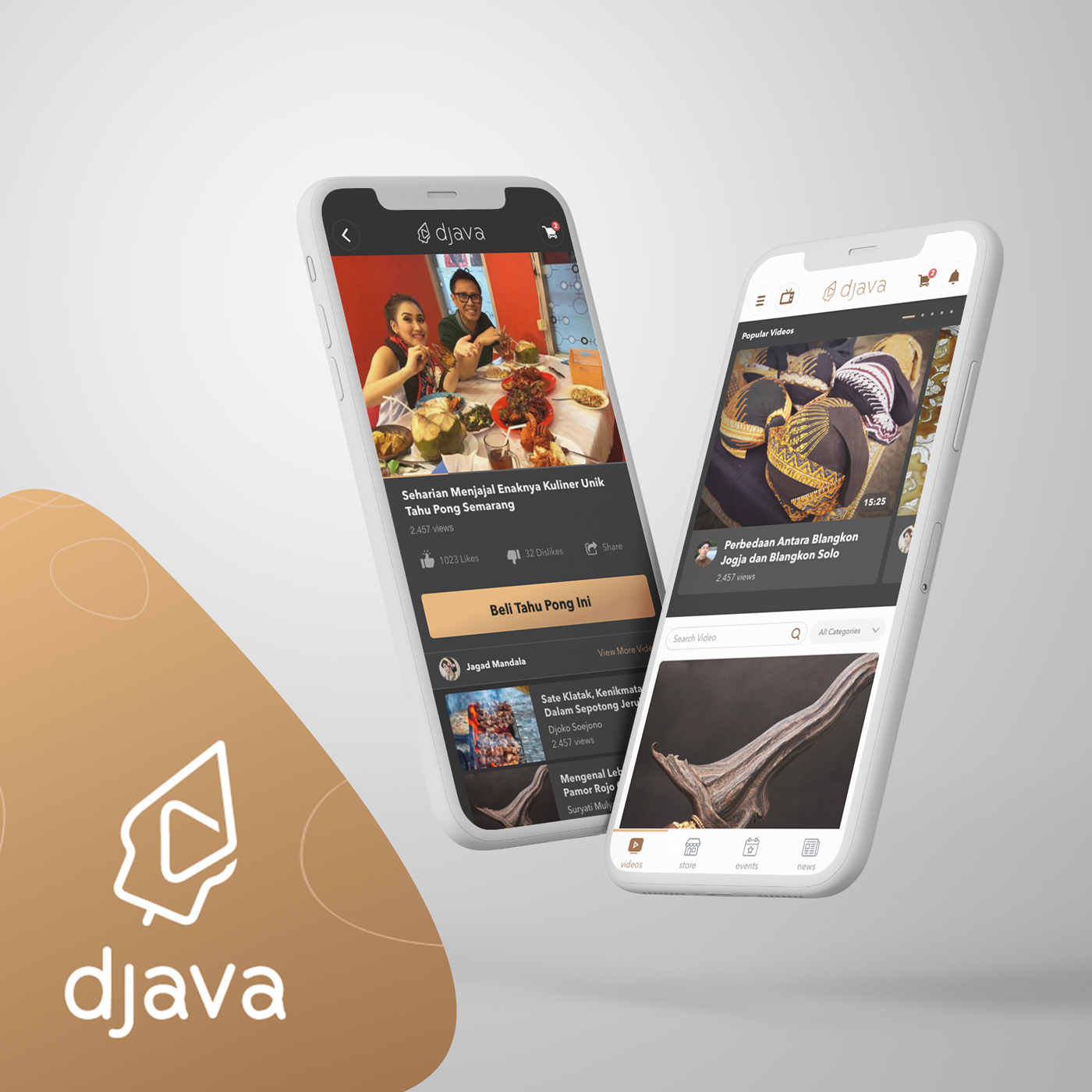Djava