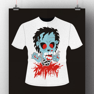 Zombrema