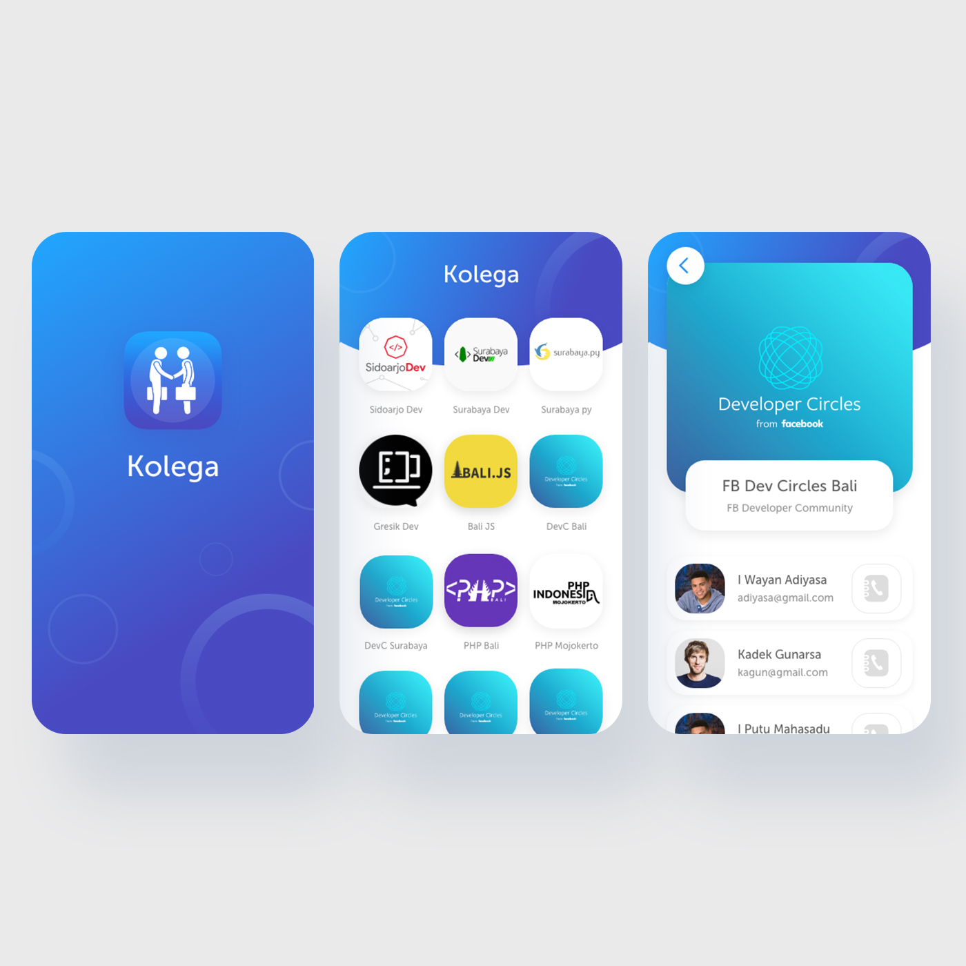 Kolega