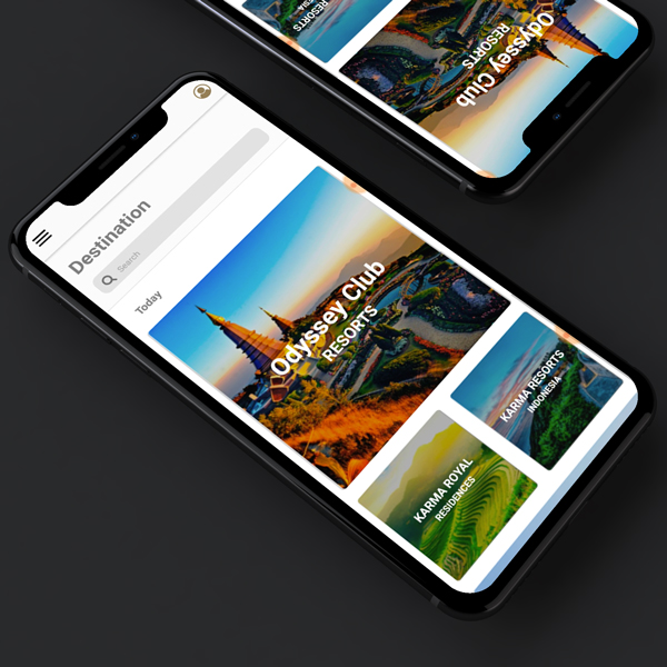 Karma Group React Native App Development