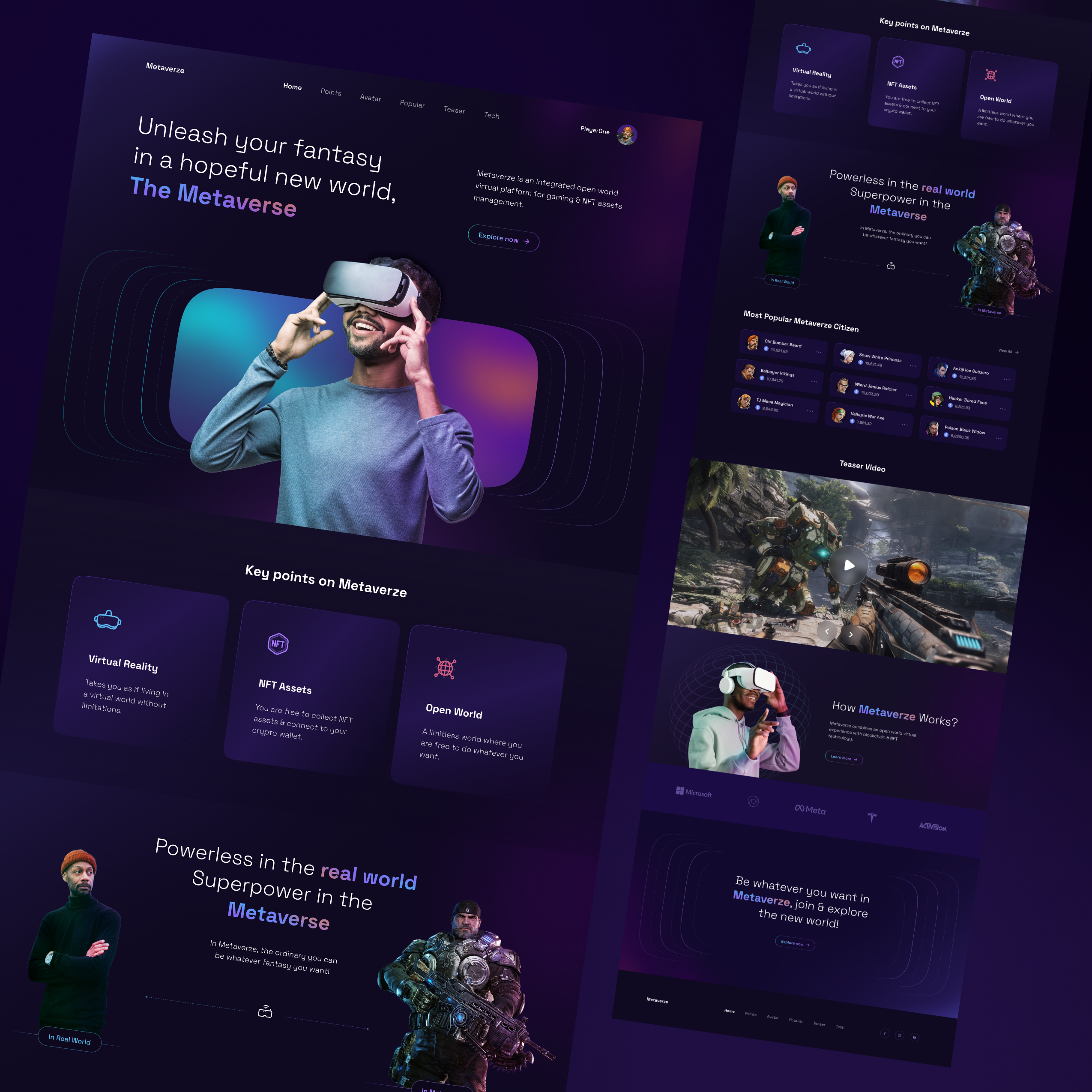 Metaverse