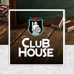 Shake Club House - Social Media Management