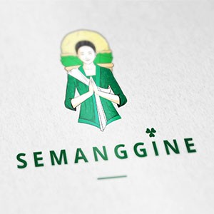 Semanggine Branding