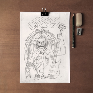 The Bassist
