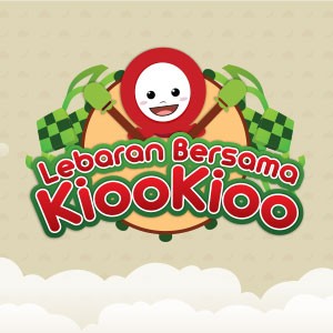 KIOO KIOO Social Media Campaign
