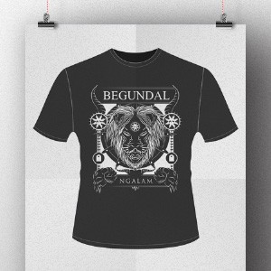 Begundal Ngalam T-shirt