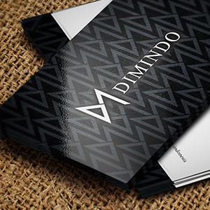 DIMINDO Business Card